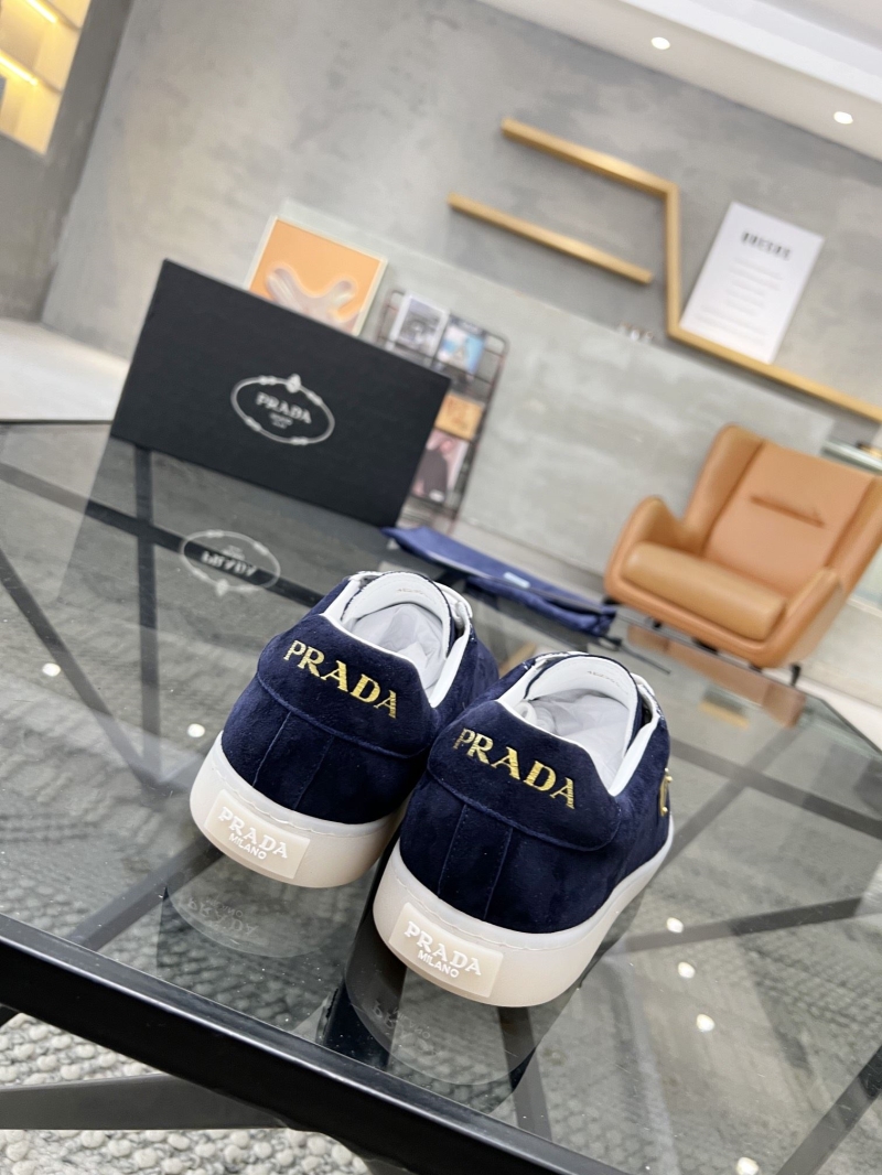 Prada Sneakers